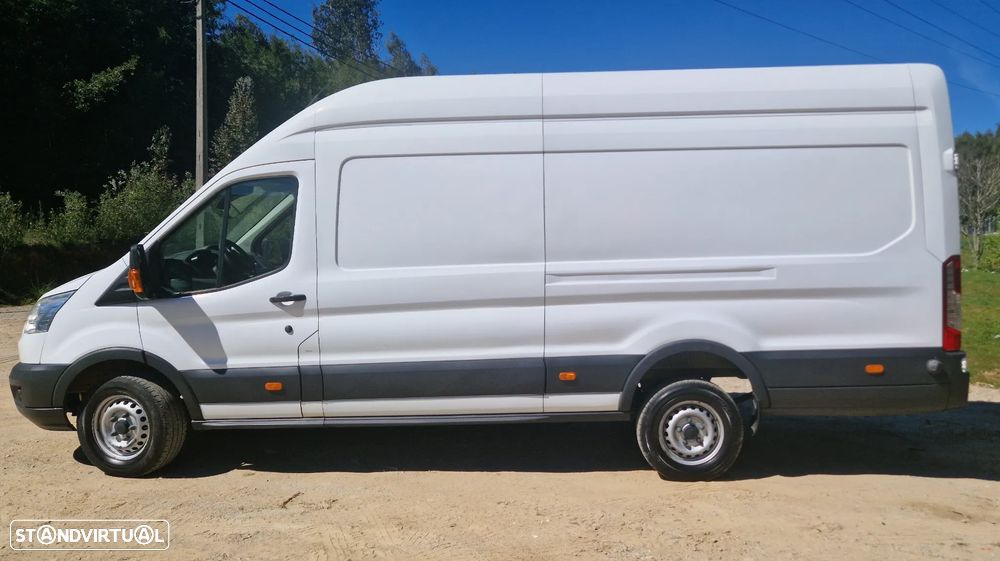 Ford TRANSIT Furgão L4H3 350 - 2