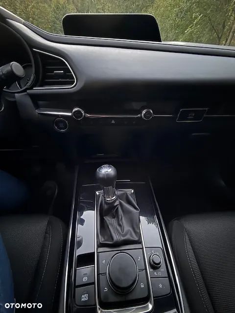 Mazda CX-30 - 12