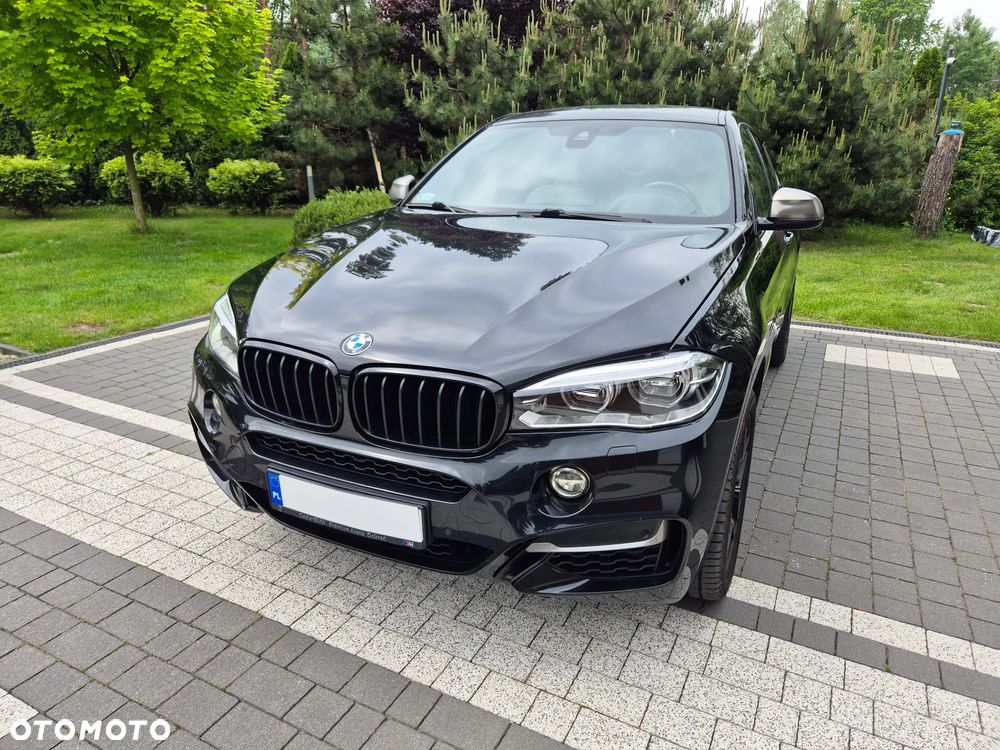 BMW X6 - 5