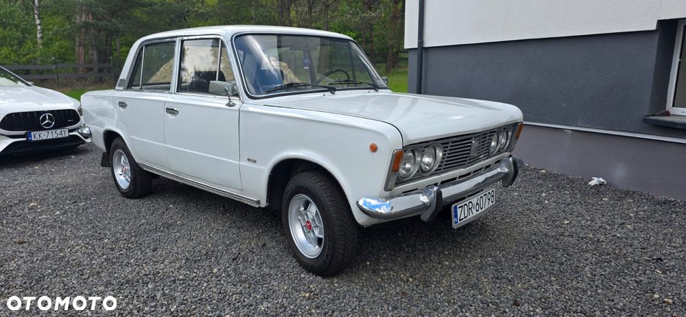 Fiat 125p - 1