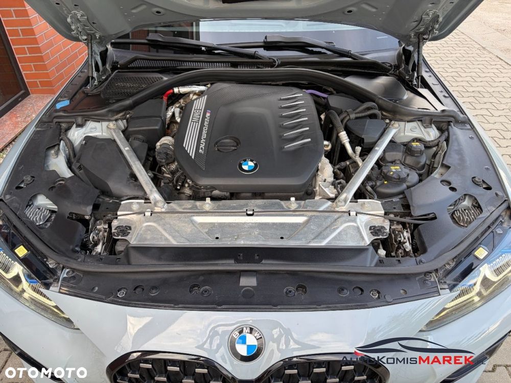 BMW Seria 4 M440d xDrive mHEV sport - 32