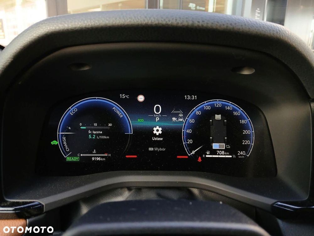Toyota Camry 2026