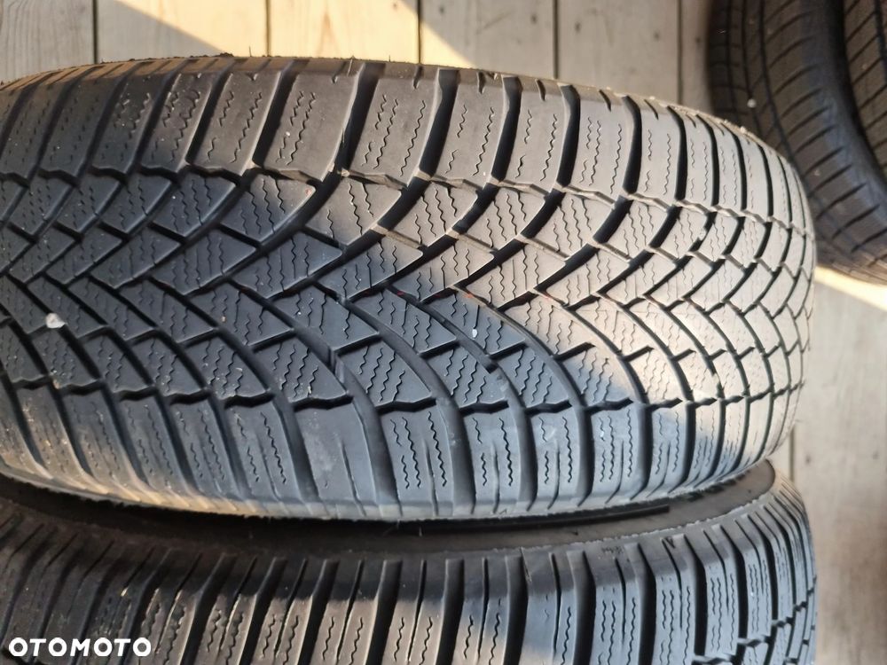 OPONY Bridgestone Blizzak LM005 205/60R16 96H 2023r,6/5,5mm bdb stan - 5