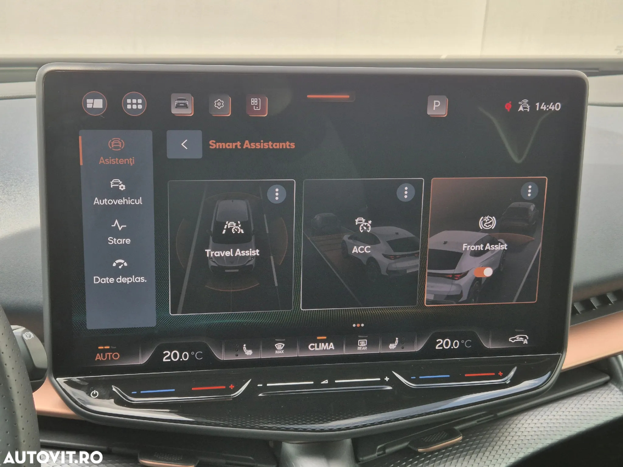 Cupra Tavascan - 24