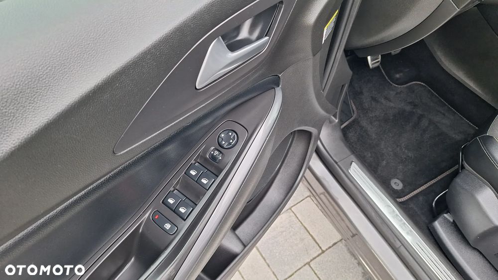 Opel Grandland X 1.2 Start/Stop Color Line - 20