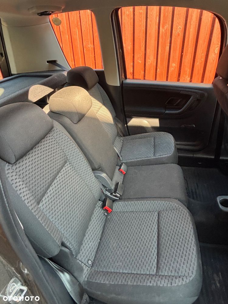 Skoda Roomster 1.4 16V - 12