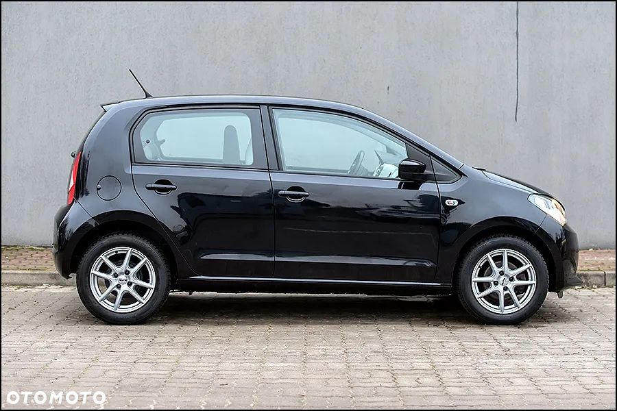 Seat Mii 1.0 Style - 5