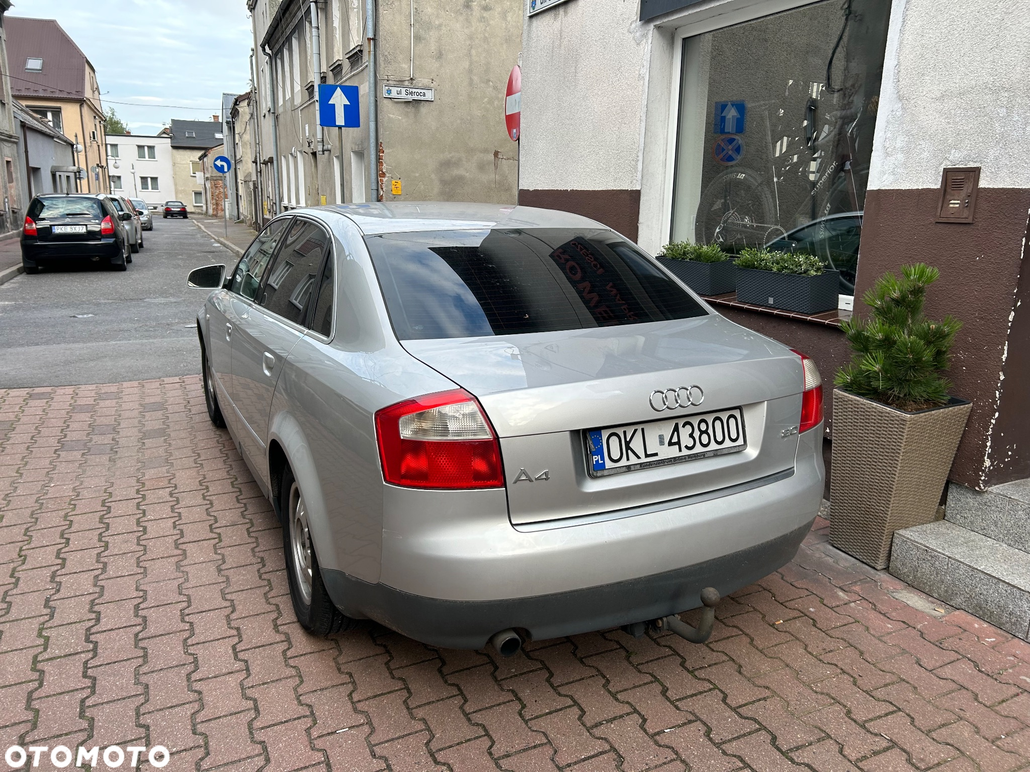 Audi A4 2.0 Multitronic - 3