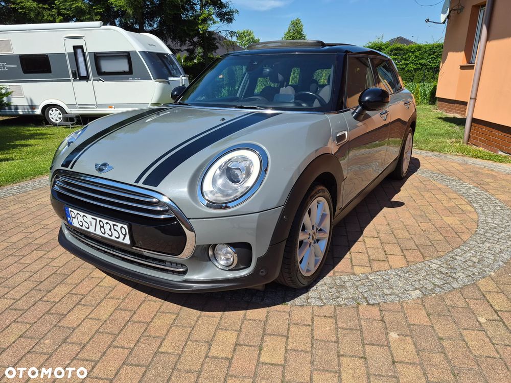 MINI Clubman - 3