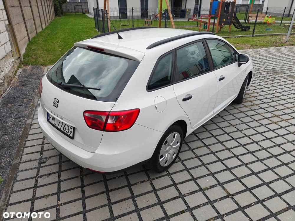 Seat Ibiza - 12