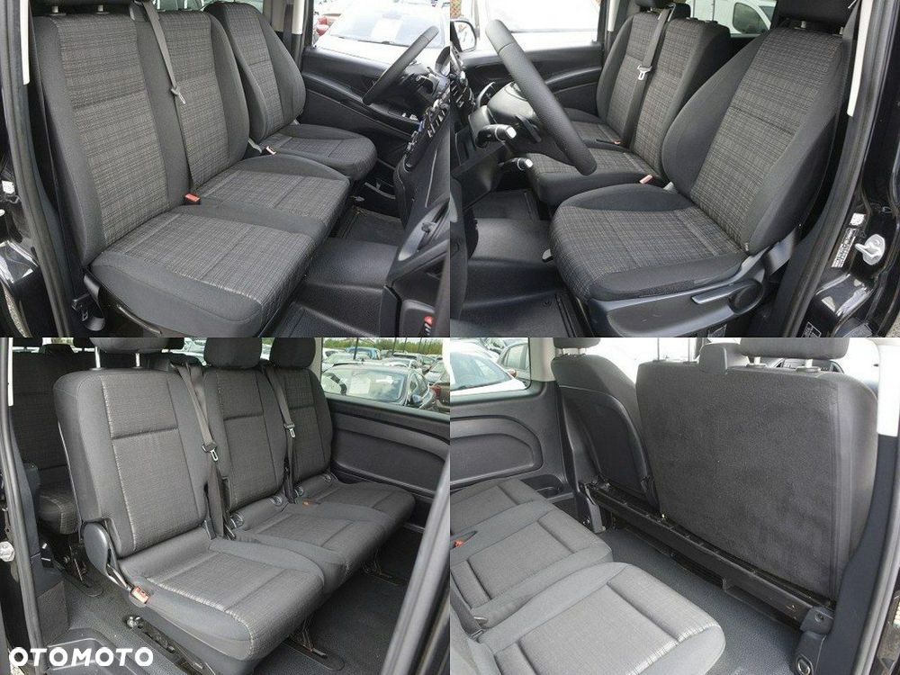 Mercedes-Benz Vito - 20