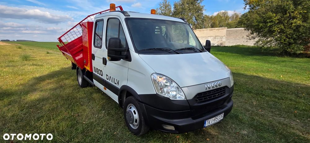 Iveco Daily - 5