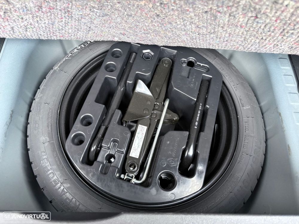 Renault Captur ENERGY TCe 120 EDC Experience - 30