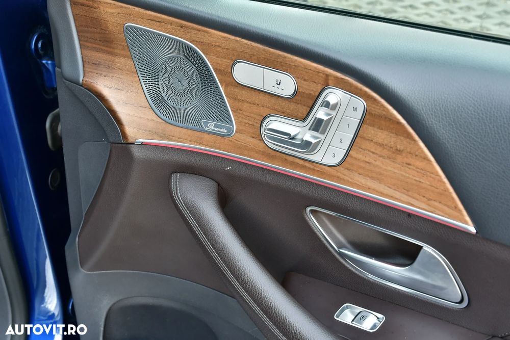 Mercedes-Benz GLE 450 MHEV 4MATIC - 18