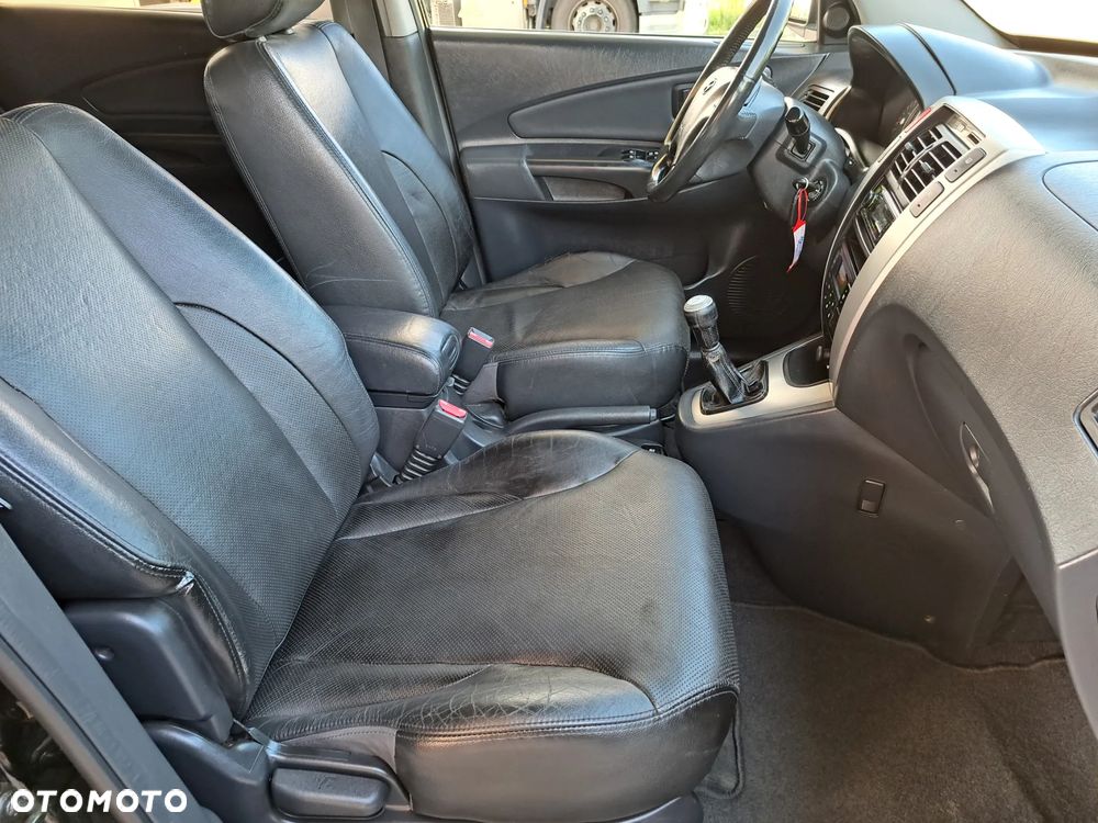 Hyundai Tucson - 19