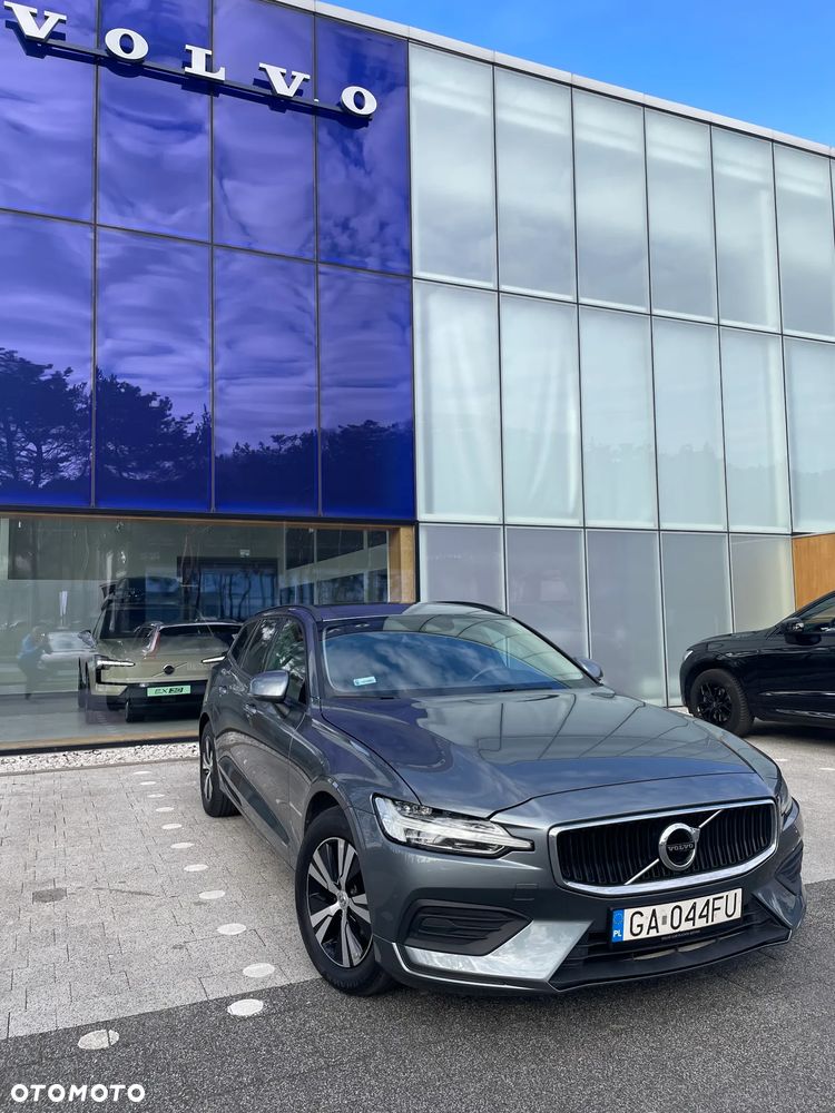 Volvo V60 D3 SCR - 27