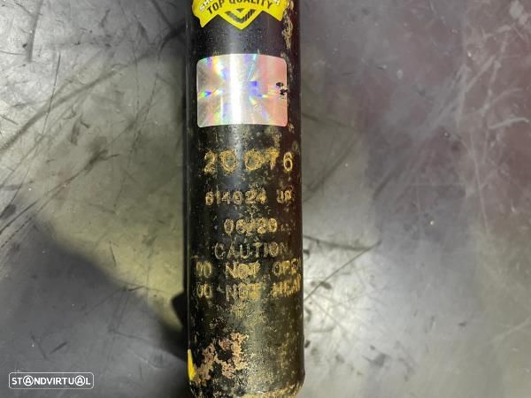 Amortecedor Frente Direito Toyota Hilux Vi Pick-Up (_N1_) - 2