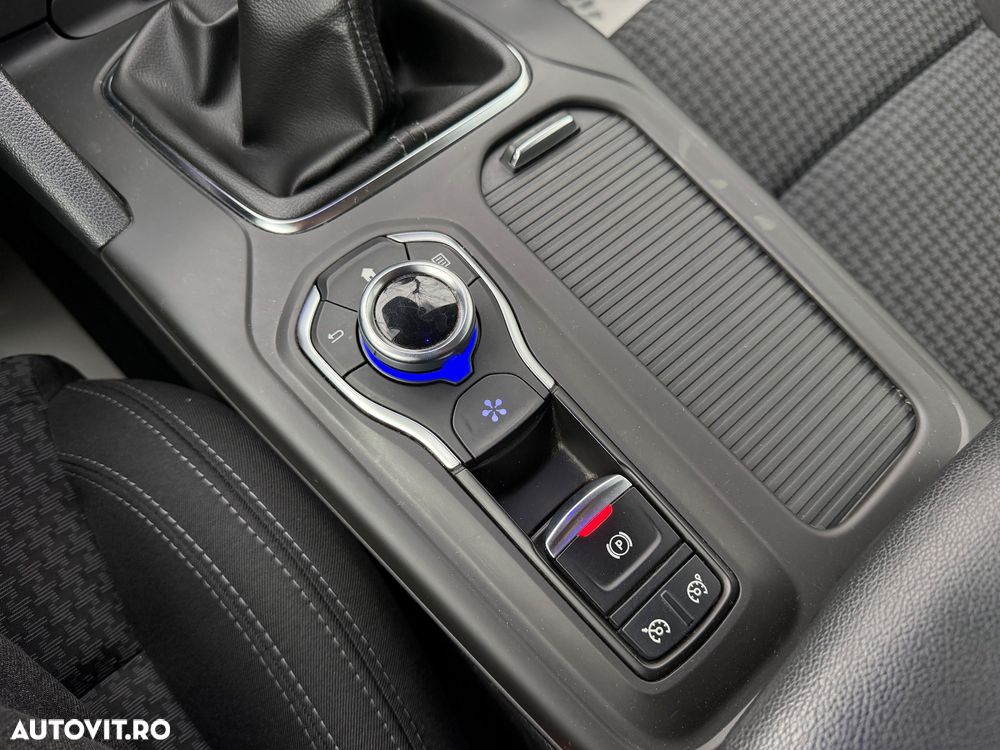 Renault Talisman BLUE dCi 150 BUSINESS EDITION - 23