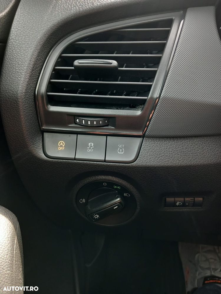 Skoda Fabia - 4