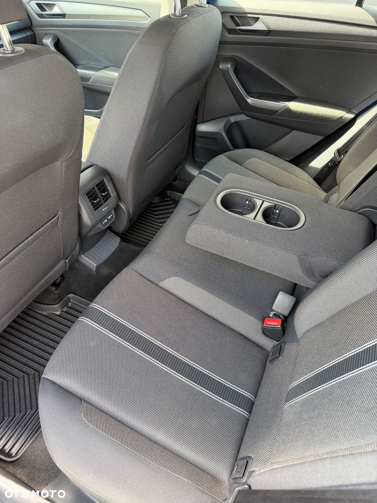 Volkswagen T-Roc 1.5 TSI GPF ACT Advance DSG - 10