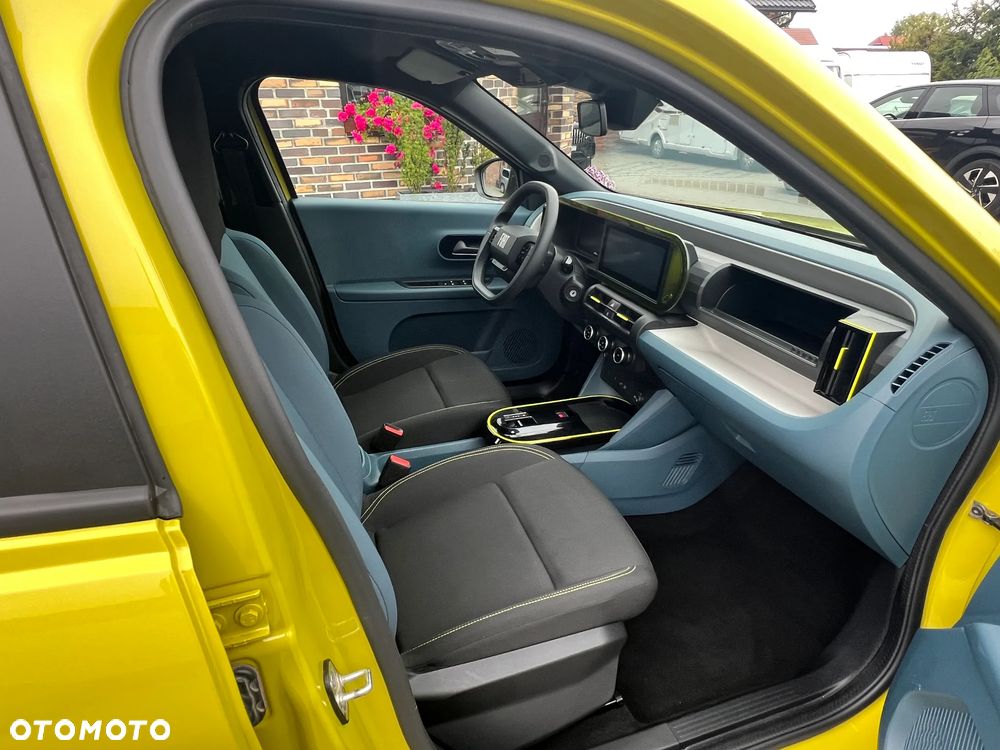 Fiat Grande Panda - 17