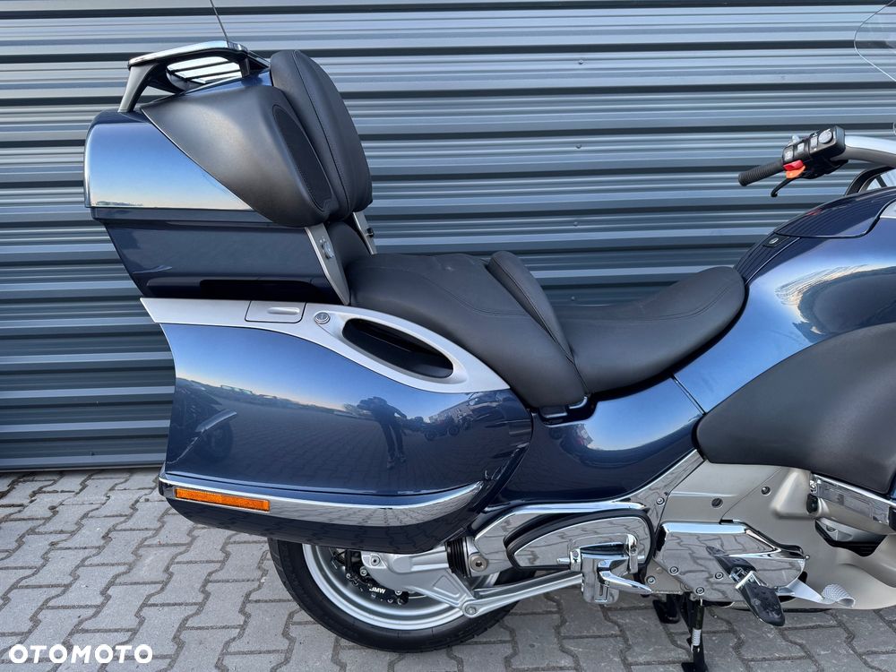 BMW K - 14