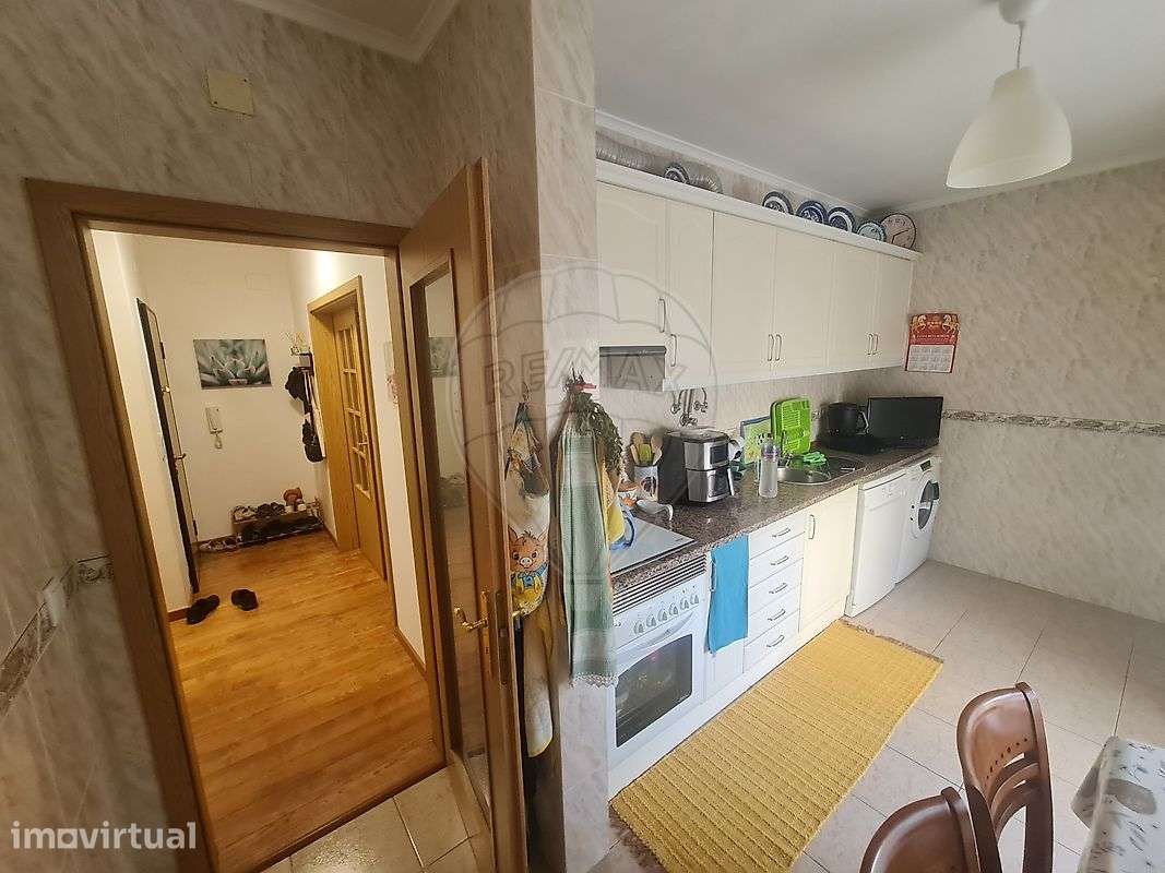 Apartamento T2 para venda - Grande imagem: 5/20