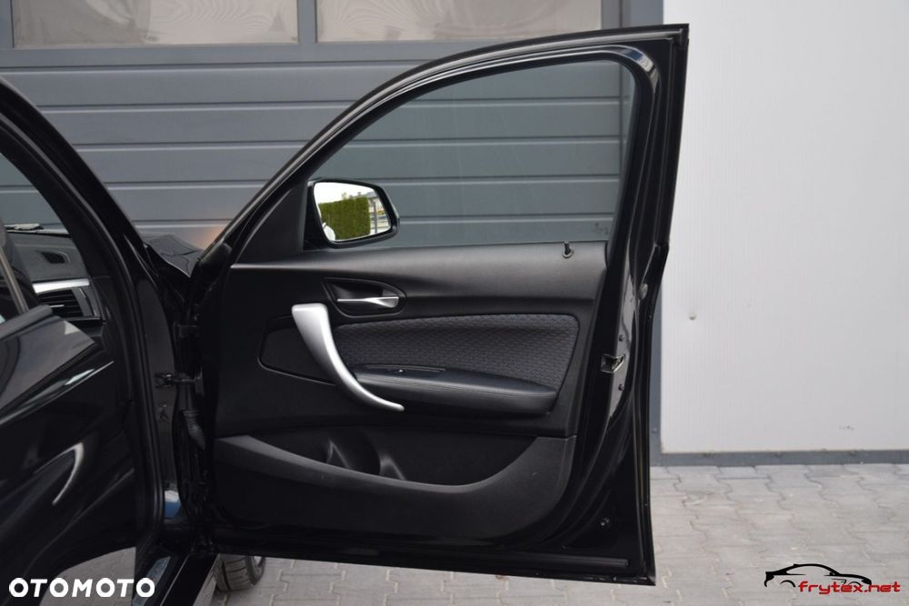 BMW Seria 1 - 21