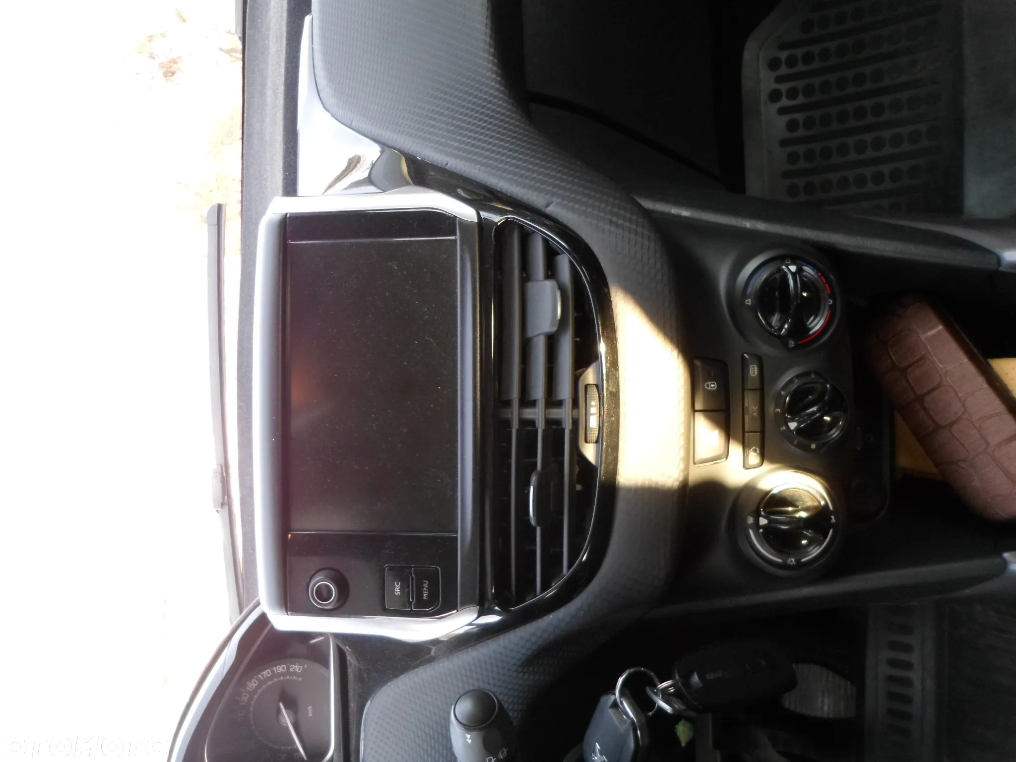 Peugeot 2008 1.6 BlueHDi Active - 10