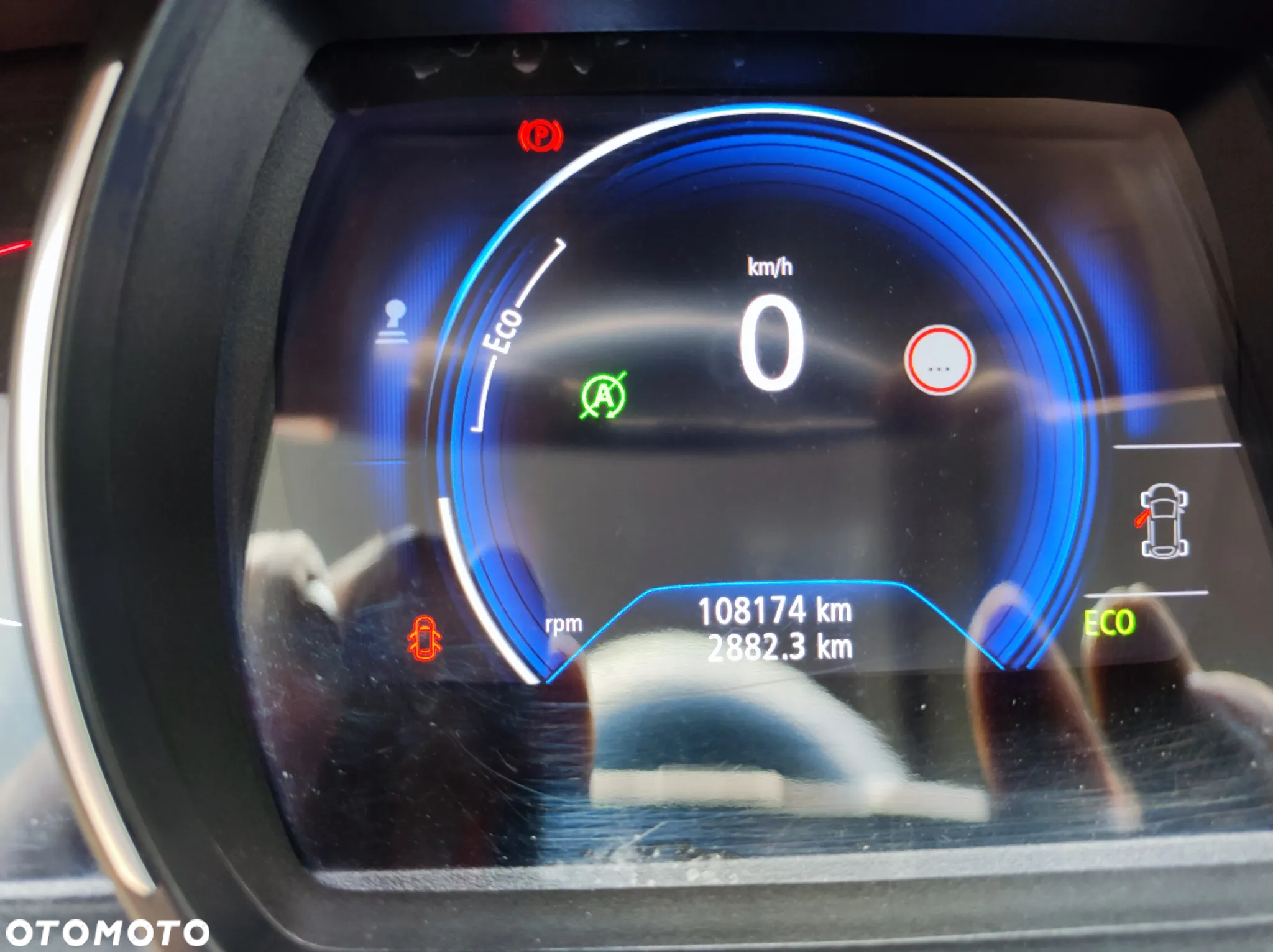 Renault Scenic ENERGY dCi 110 LIMITED - 19