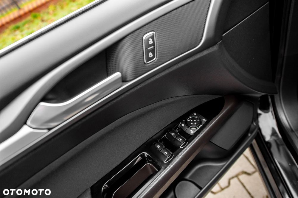 Ford Mondeo 2.0 EcoBlue Business Edition - 21