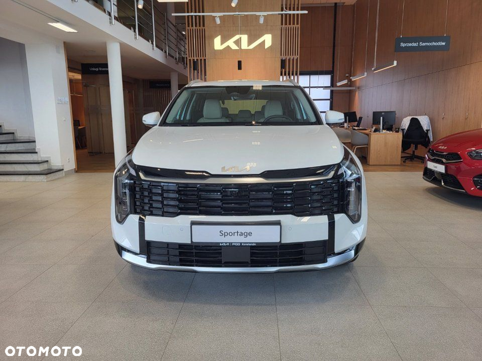 Kia Sportage - 2