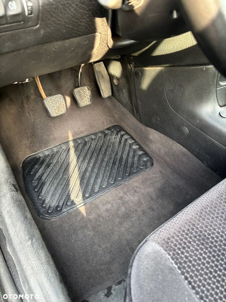 Opel Vectra 1.8 Base - 9