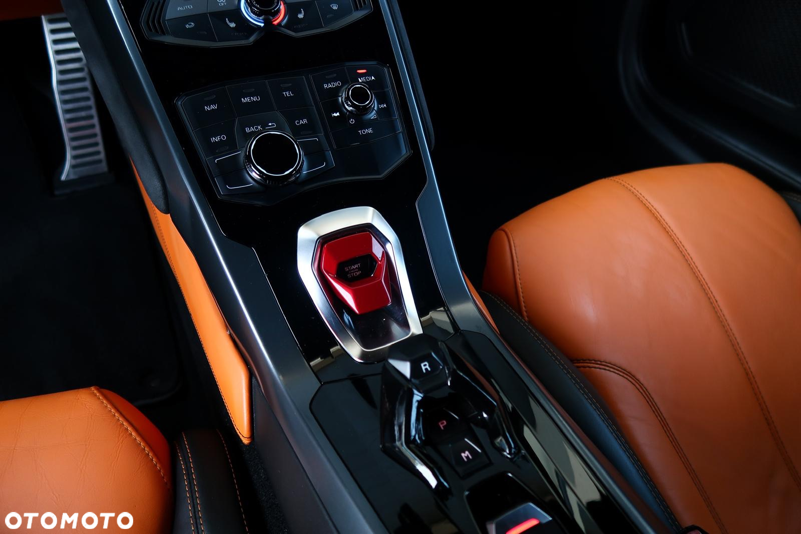 Lamborghini Huracan LP 610-4 - 15