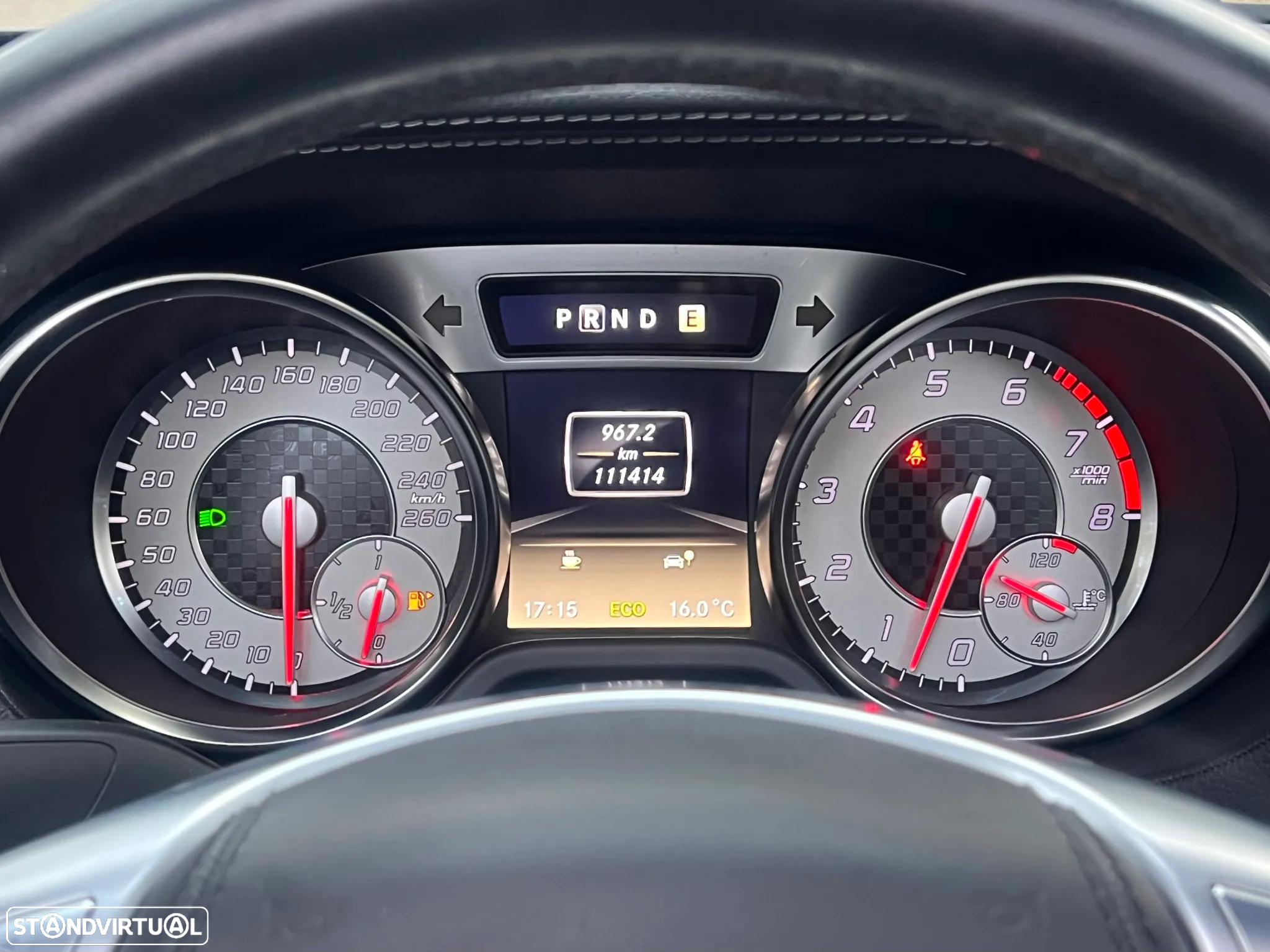Mercedes-Benz SL 350 7G-TRONIC - 39