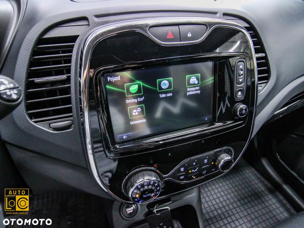 Renault Captur 1.2 TCe Intens EDC - 19