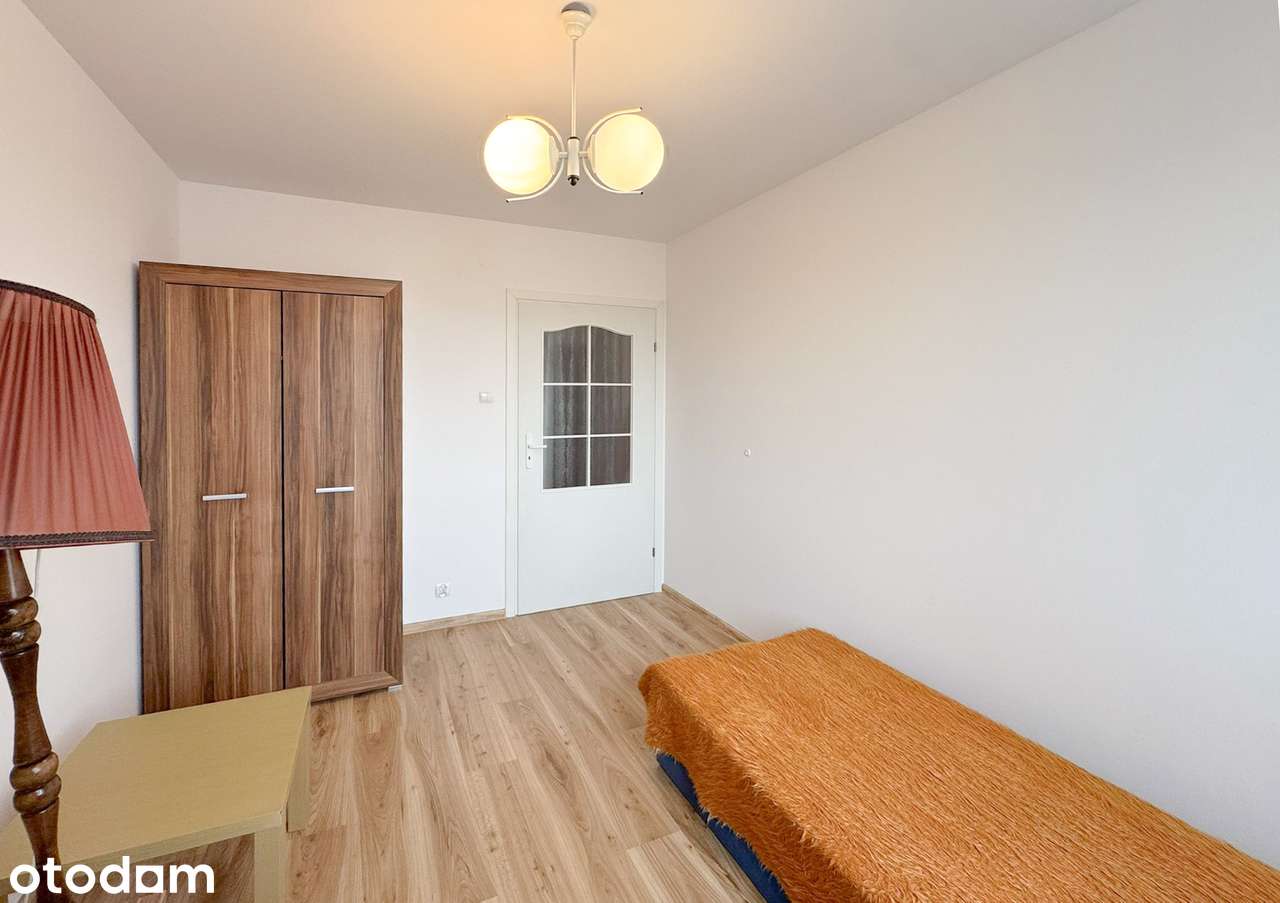 2 pokojowe mieszkanie 38m2 | Prądnik Biały