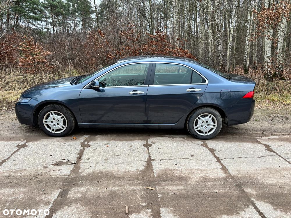 Honda Accord 2.0 Comfort - 9