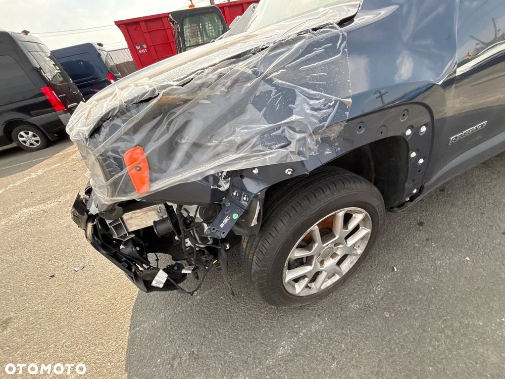 Jeep Renegade 1.3 T-GDI Active Drive Limited - 15