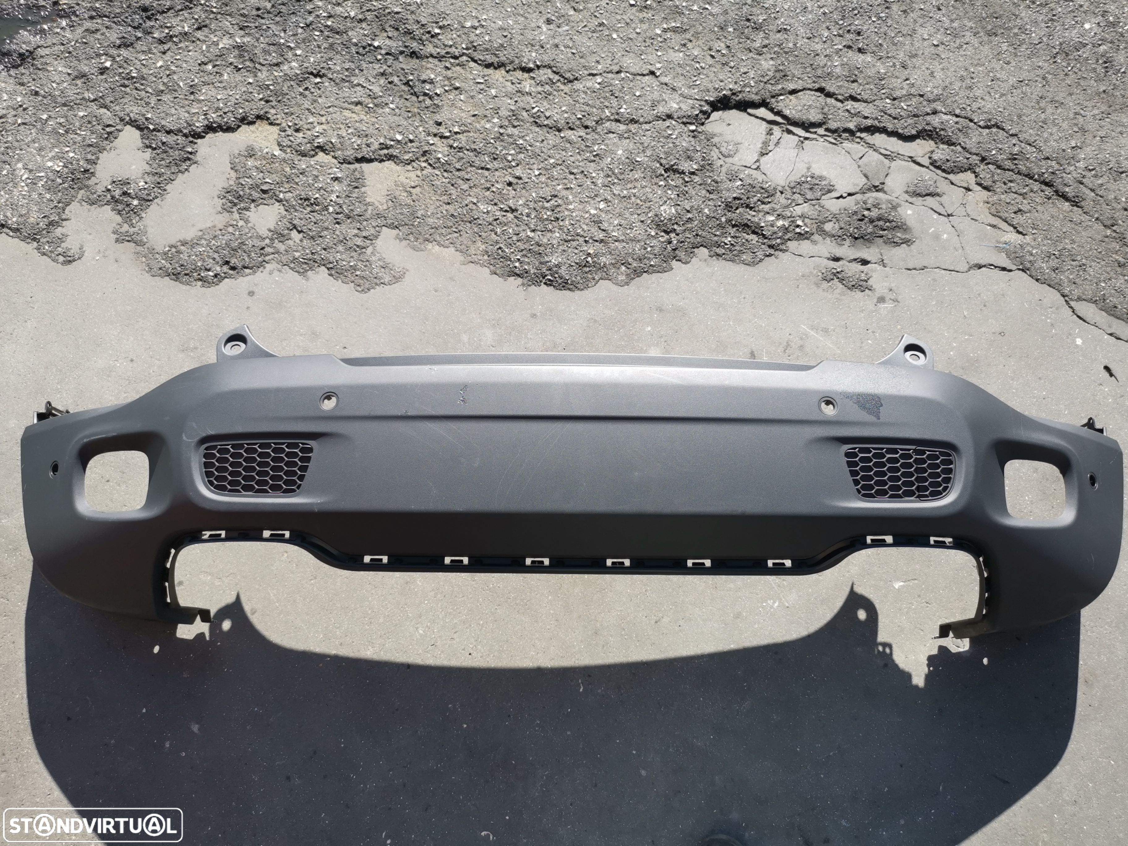 JEEP RENEGADE PARA CHOQUES TRÁS - PC477 - 1