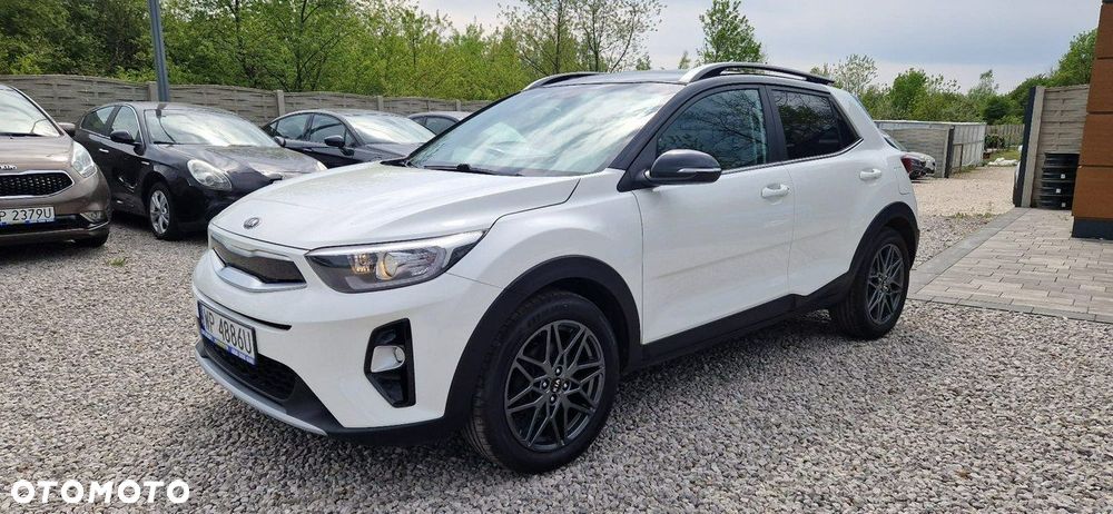 Kia Stonic - 3