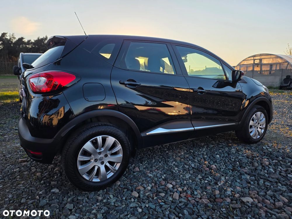 Renault Captur ENERGY dCi 110 Crossborder - 10