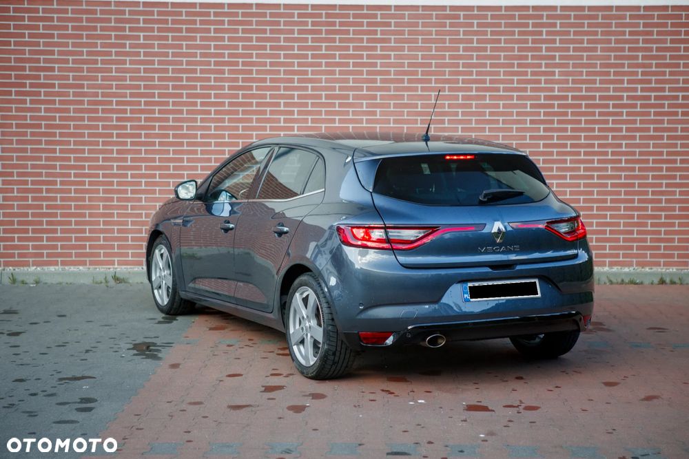 Renault Megane ENERGY TCe 130 INTENS - 3