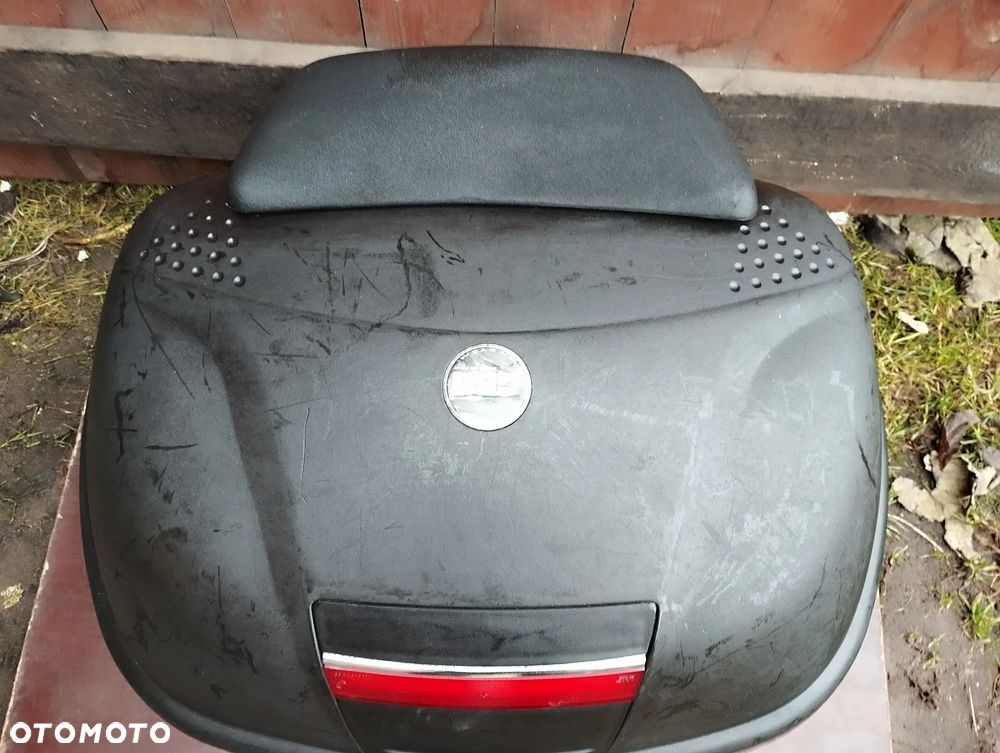 kufer centralny GIVI E460  Monokey Honda Kawasaki Suzuki BMW - 3