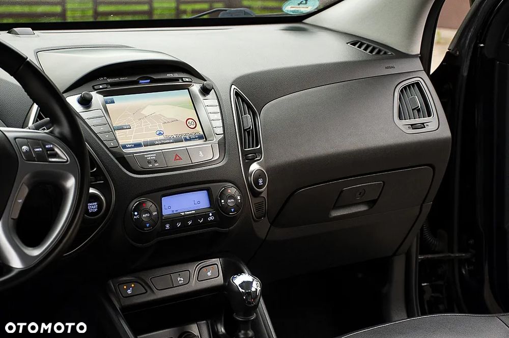 Hyundai ix35 2.0 CRDi Premium 2WD - 34