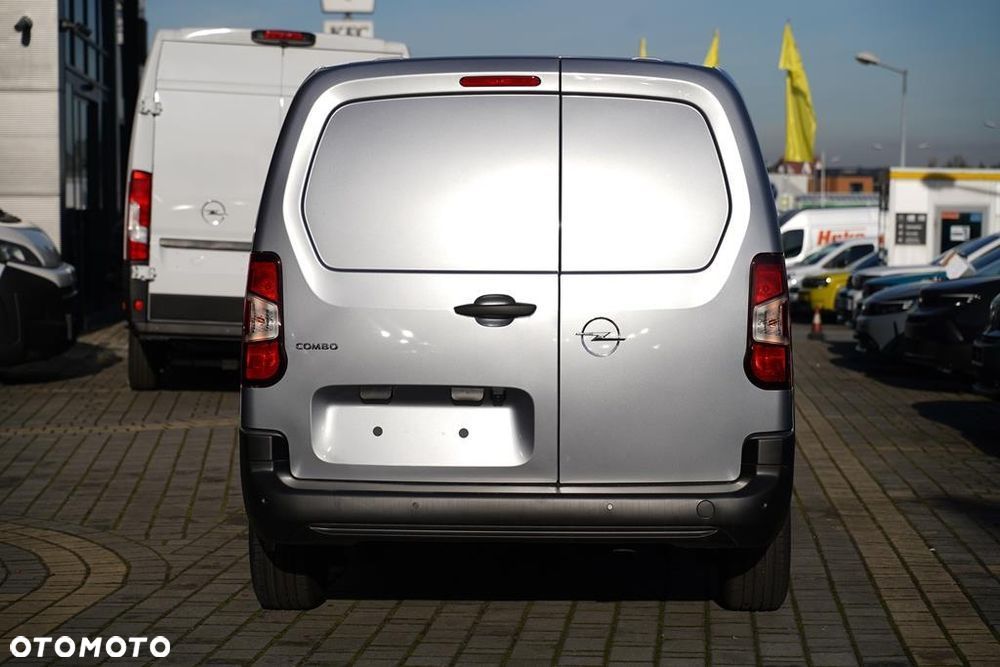 Opel Combo Van 1.5 BlueHDi L2 - 6