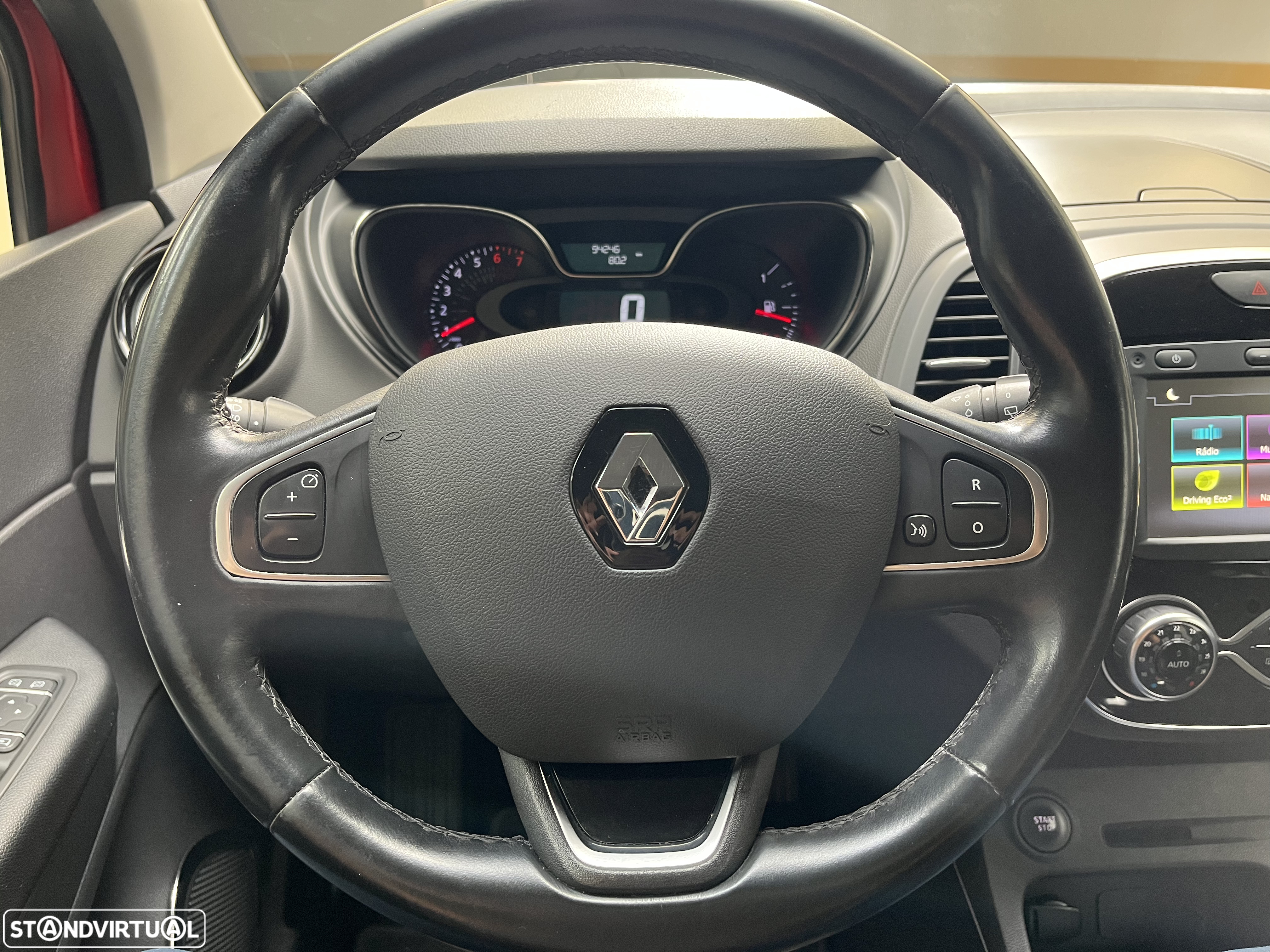 Renault Captur 0.9 TCE Exclusive - 14