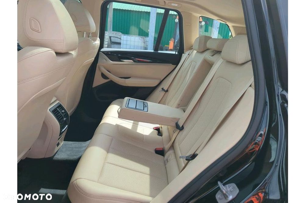 BMW X3 - 6