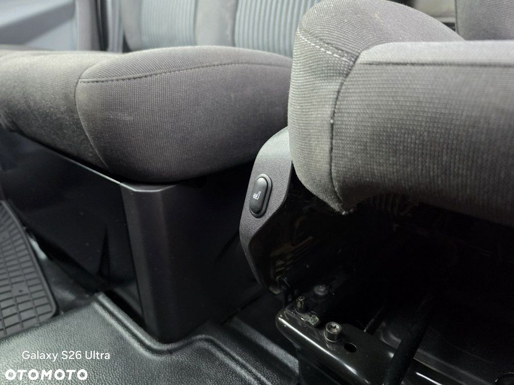 Ford Transit Custom - 28