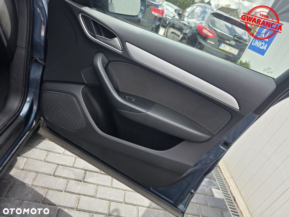 Audi Q3 - 39
